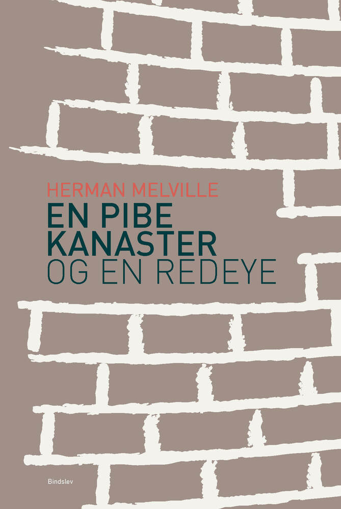 En pibe Kanaster og en RedEye