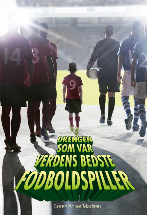 Drengen som var verdens bedste fodboldspiller