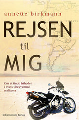 Rejsen til mig