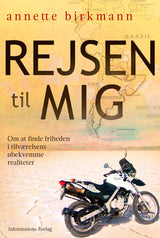 Rejsen til mig