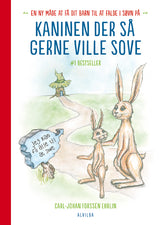 Kaninen der så gerne ville sove