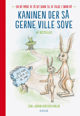 Kaninen der så gerne ville sove