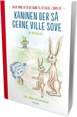 Kaninen der så gerne ville sove