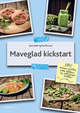 Maveglad kickstart