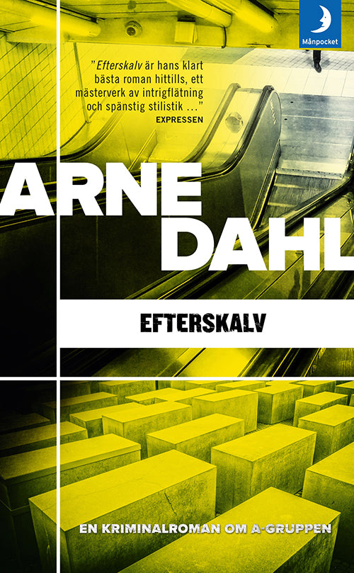 Efterskalv