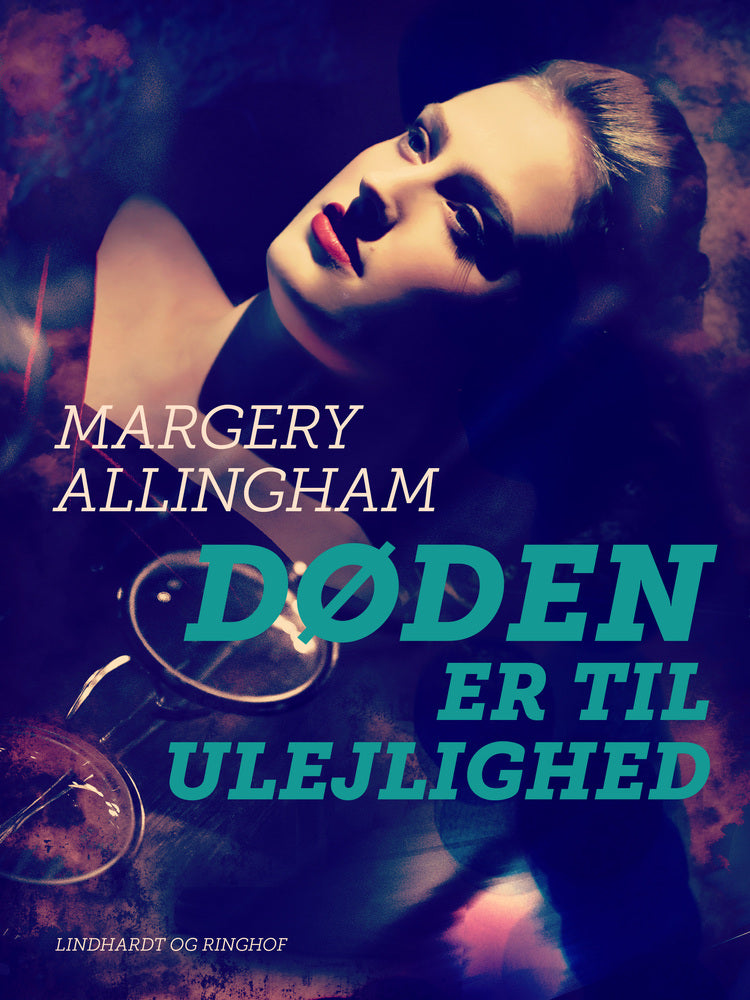 Døden er til ulejlighed