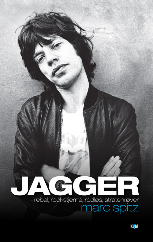 Jagger