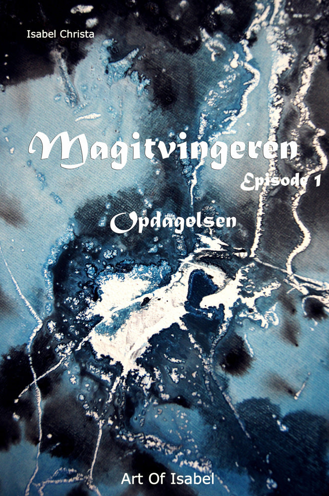 Magitvingeren Opdagelsen