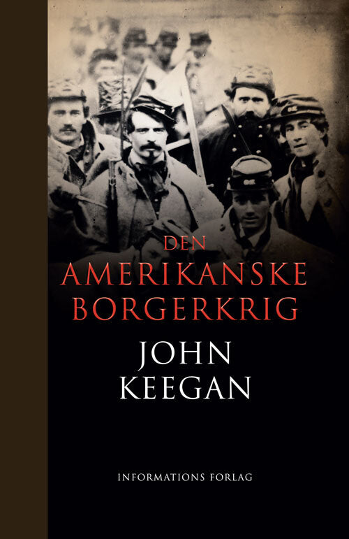 Den amerikanske borgerkrig