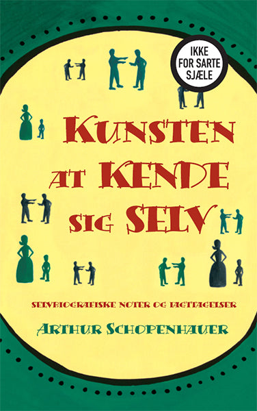 Kunsten at kende sig selv