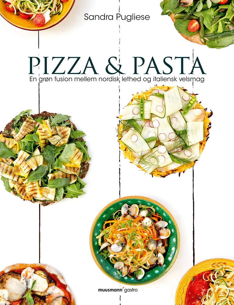 Pizza & pasta