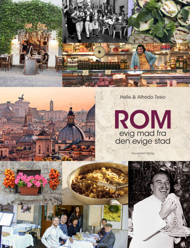 Rom