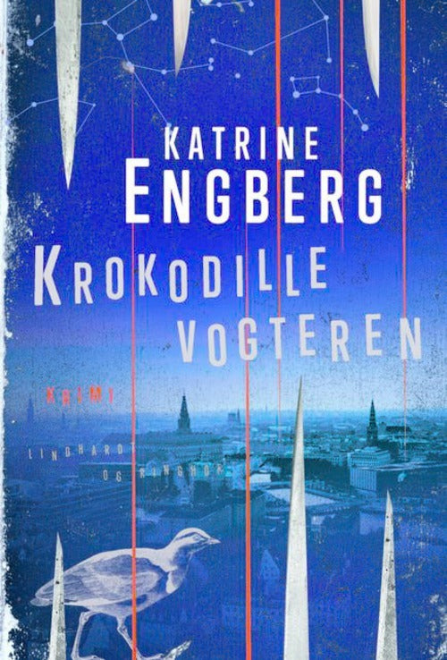 Krokodillevogteren