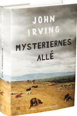 Mysteriernes Allé