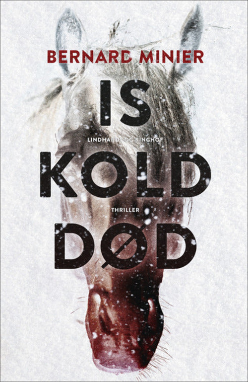 Iskold død