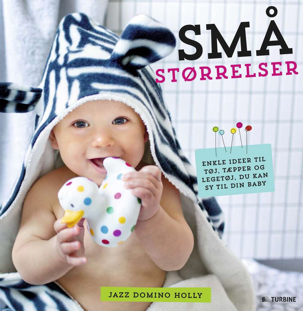 Små størrelser