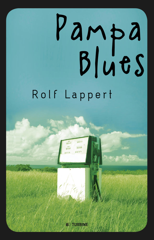 Pampa blues