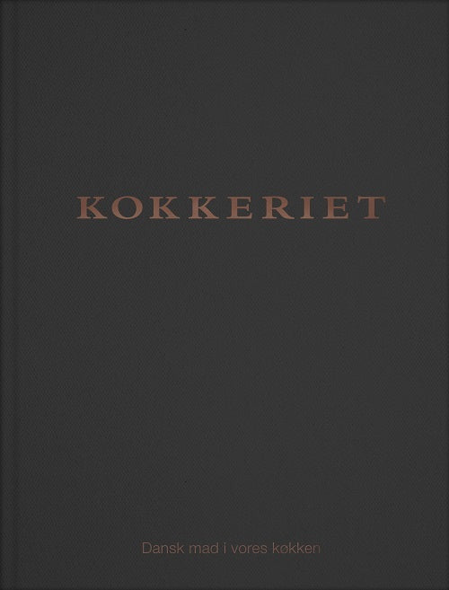 Kokkeriet