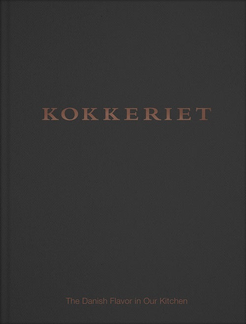 Kokkeriet