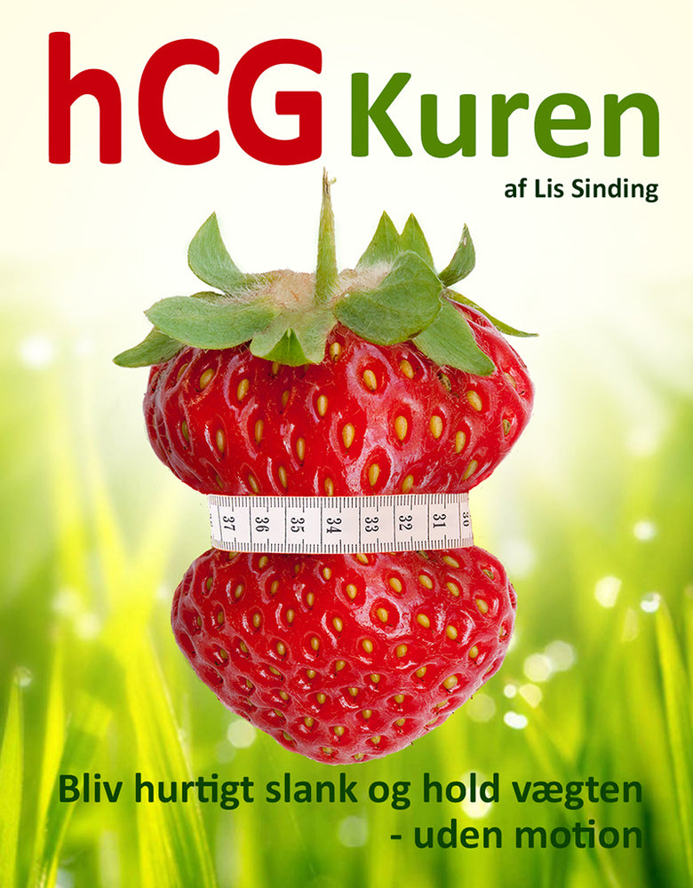 hCG kuren