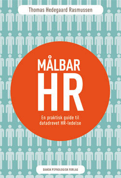 Målbar HR