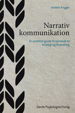 Narrativ kommunikation