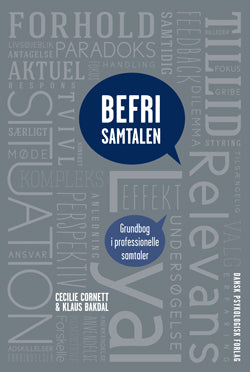 Befri samtalen