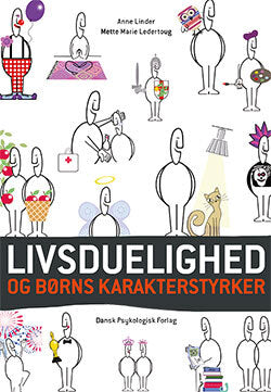 Livsduelighed og børns karakterstyrker
