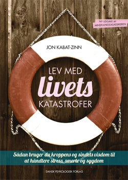 Lev med livets katastrofer