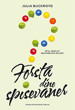 Forstå dine spisevaner