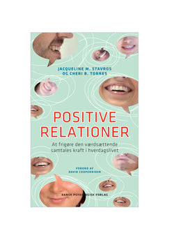 Positive relationer