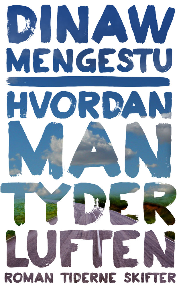 Hvordan man tyder luften
