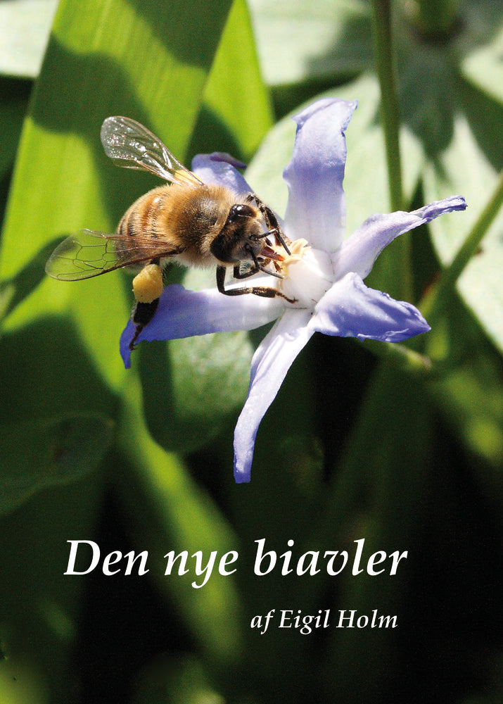 Den nye biavler