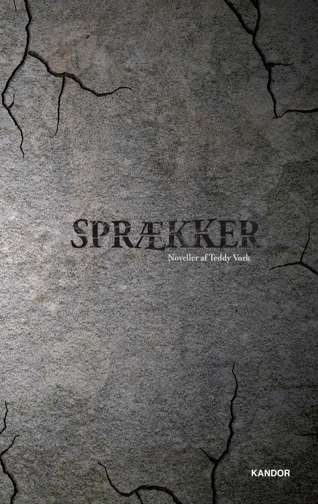 Sprækker