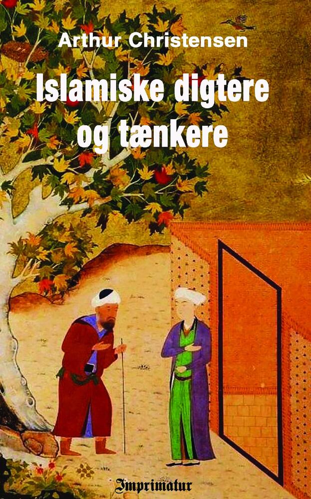 Islamiske digtere og tænkere