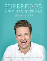 Superfood. Sund mad hver dag