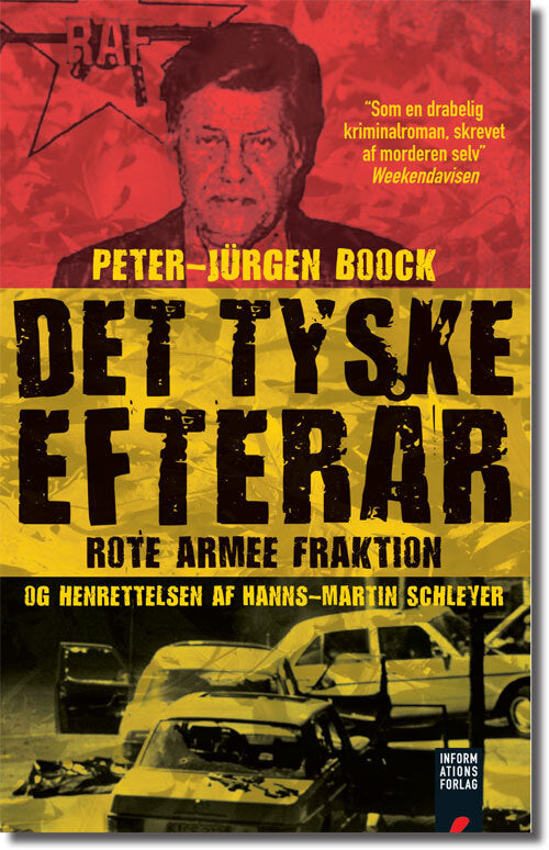 Det Tyske efterår