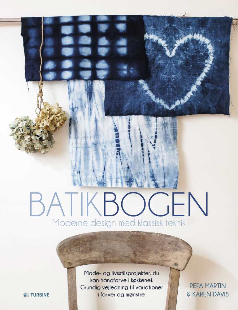 Batikbogen