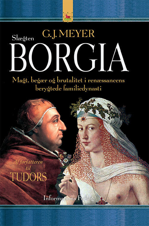 Slægten Borgia