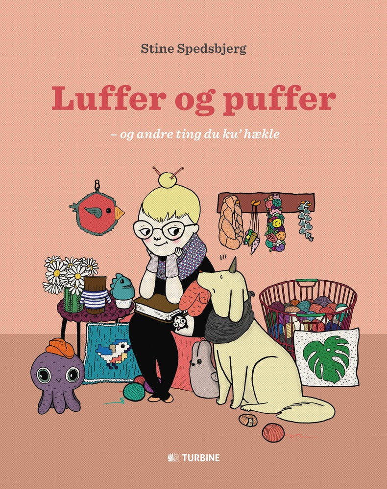 Luffer og puffer