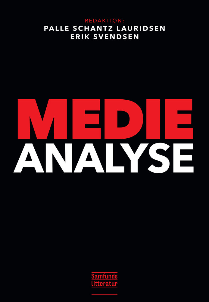 Medieanalyse