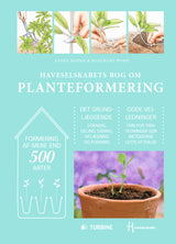 Haveselskabets bog om planteformering