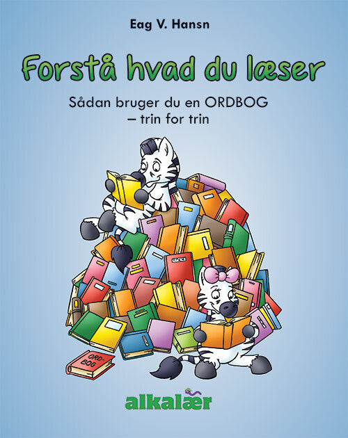 Forstå hvad du læser