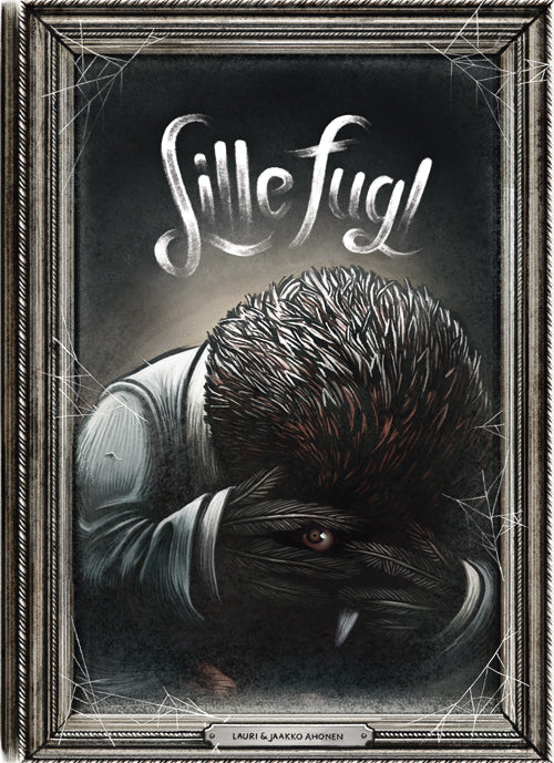 Lille fugl