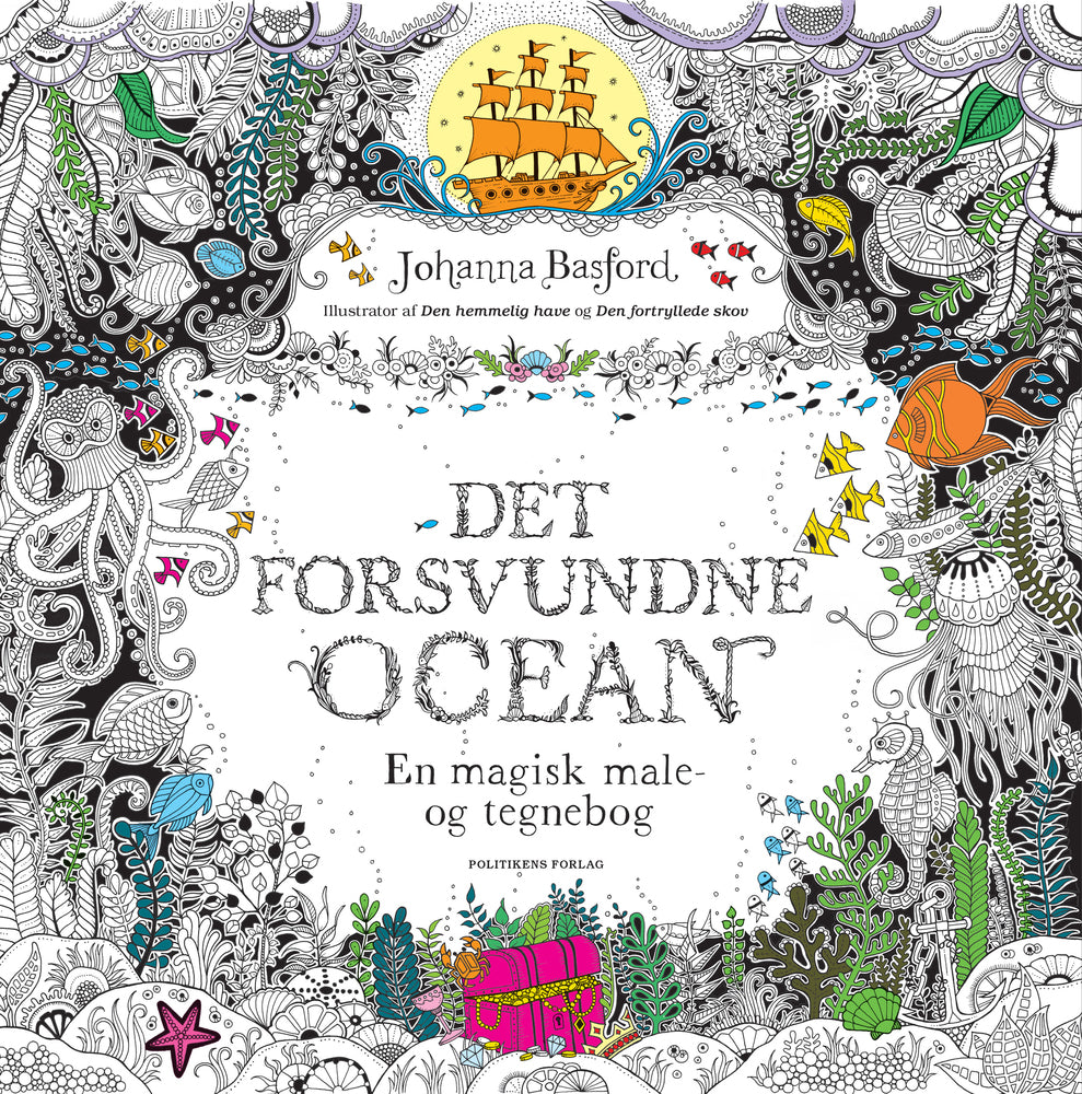Det forsvundne ocean