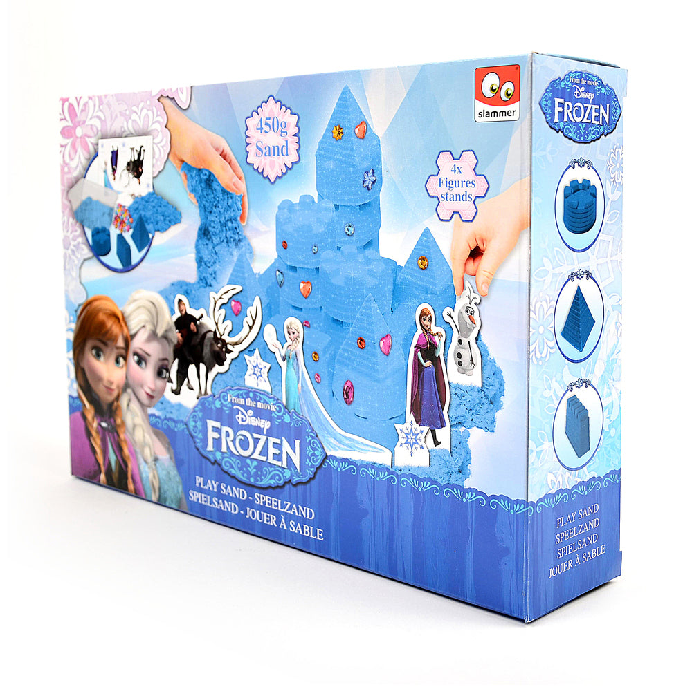 DISNEY FROST PLAY SAND