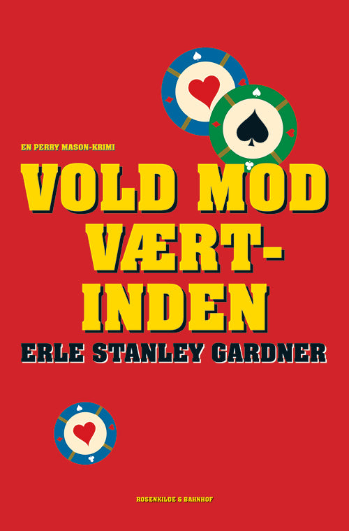 Vold mod værtinden