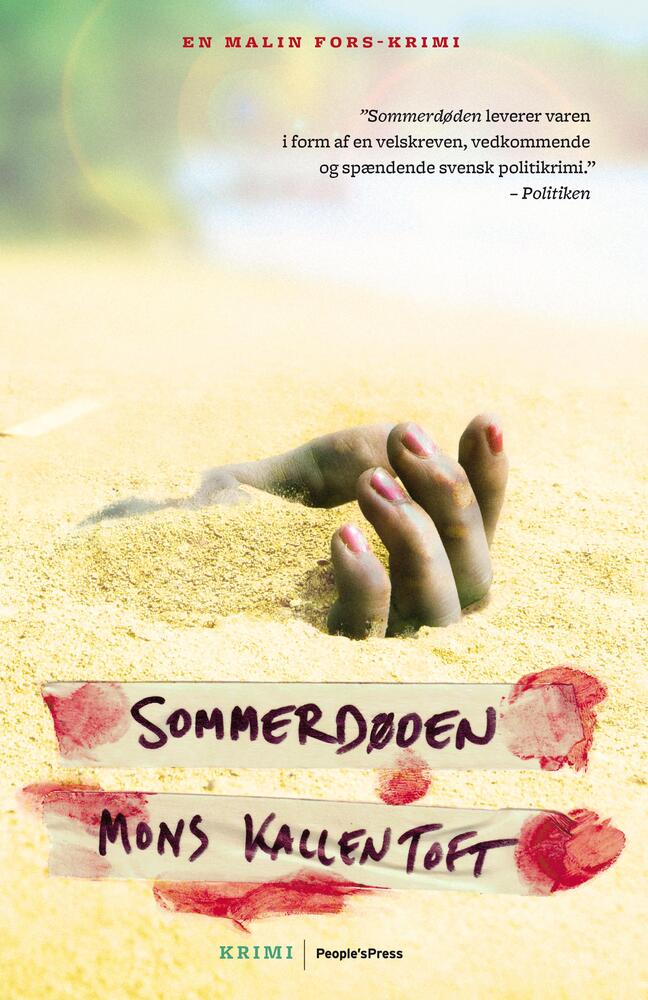 Sommerdøden