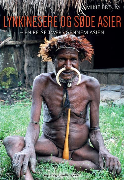 Lynkinesere og søde asier