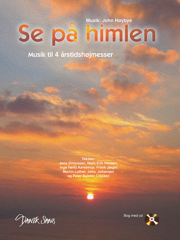 Se på himlen